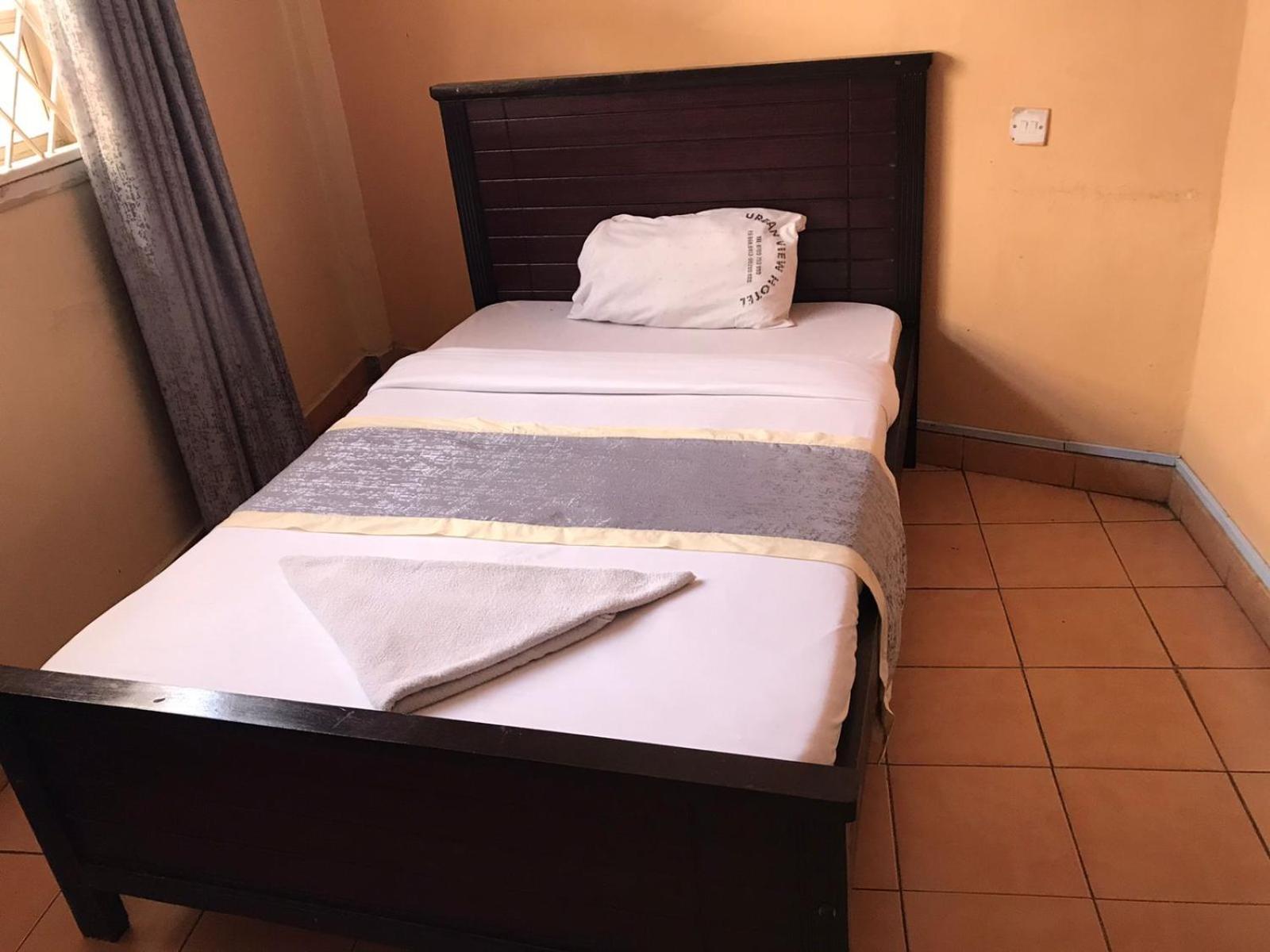 Arizona Time Hotel- Hotel Nairobi