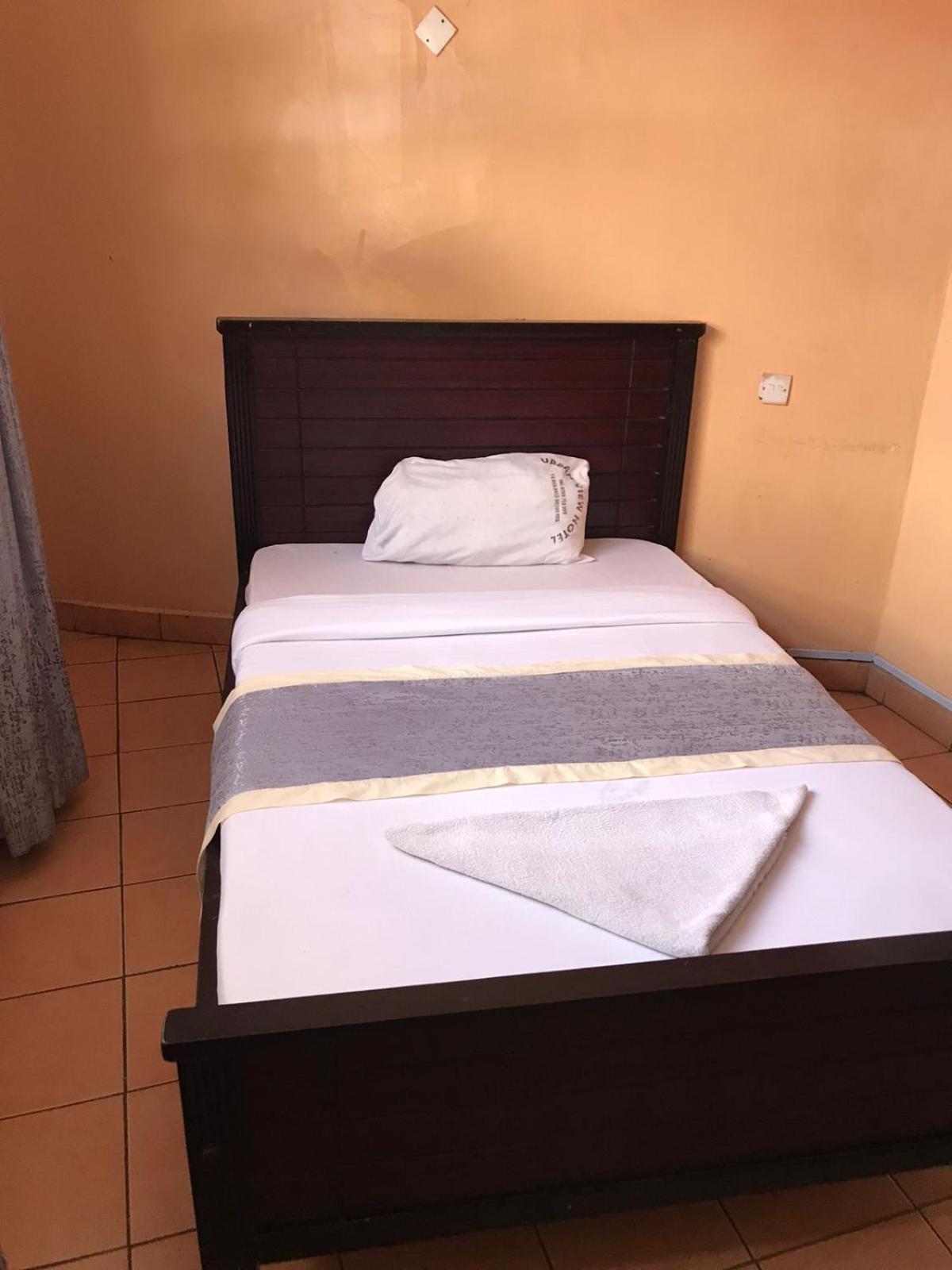 Arizona Time Hotel- Nairobi
