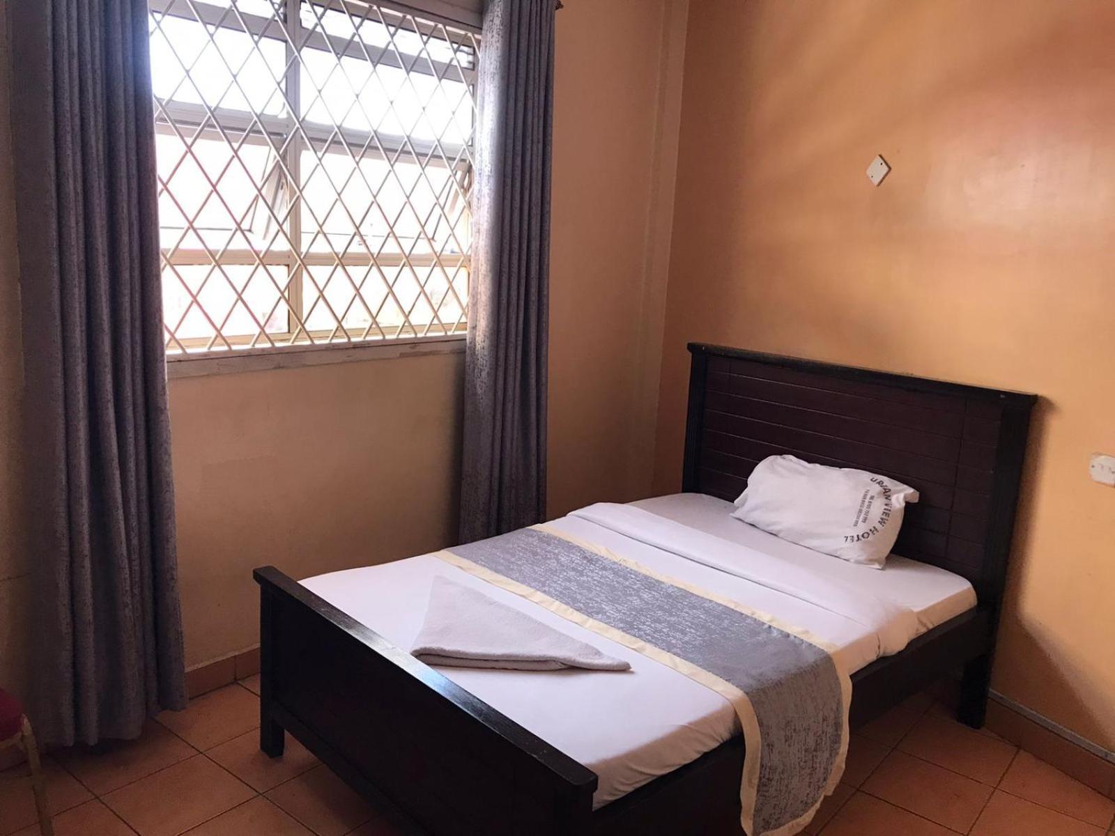 Arizona Time Hotel- 3* Nairobi