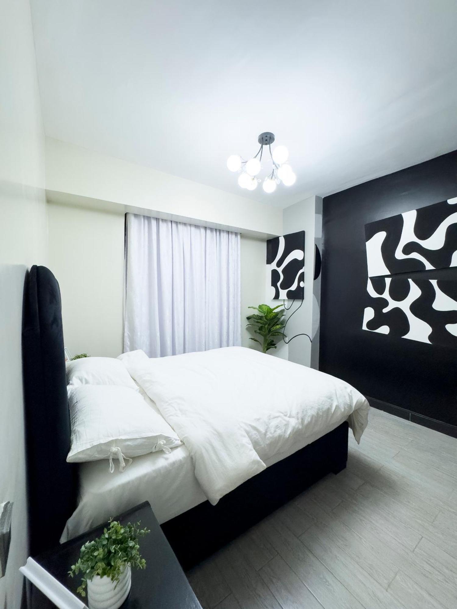 Apartment Modern Heaven Palace With A View Nairobi
