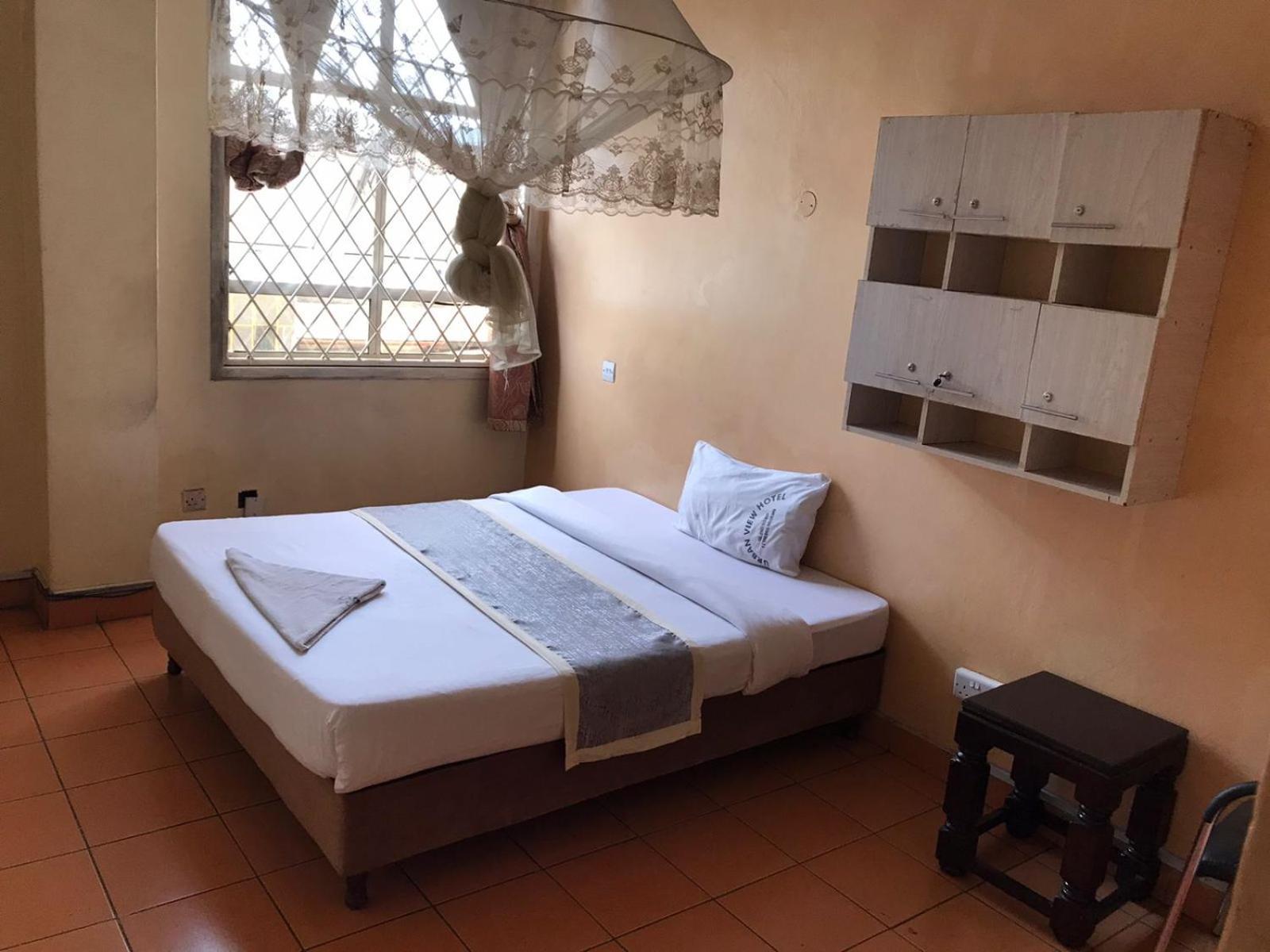 Hotel Arizona Time Hotel- Nairobi