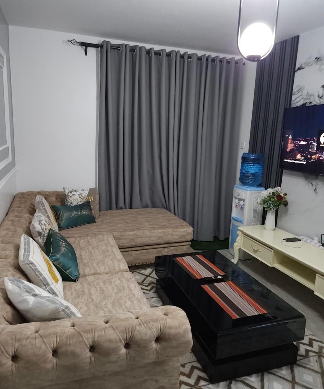 Dolphin Homestay Nairobi