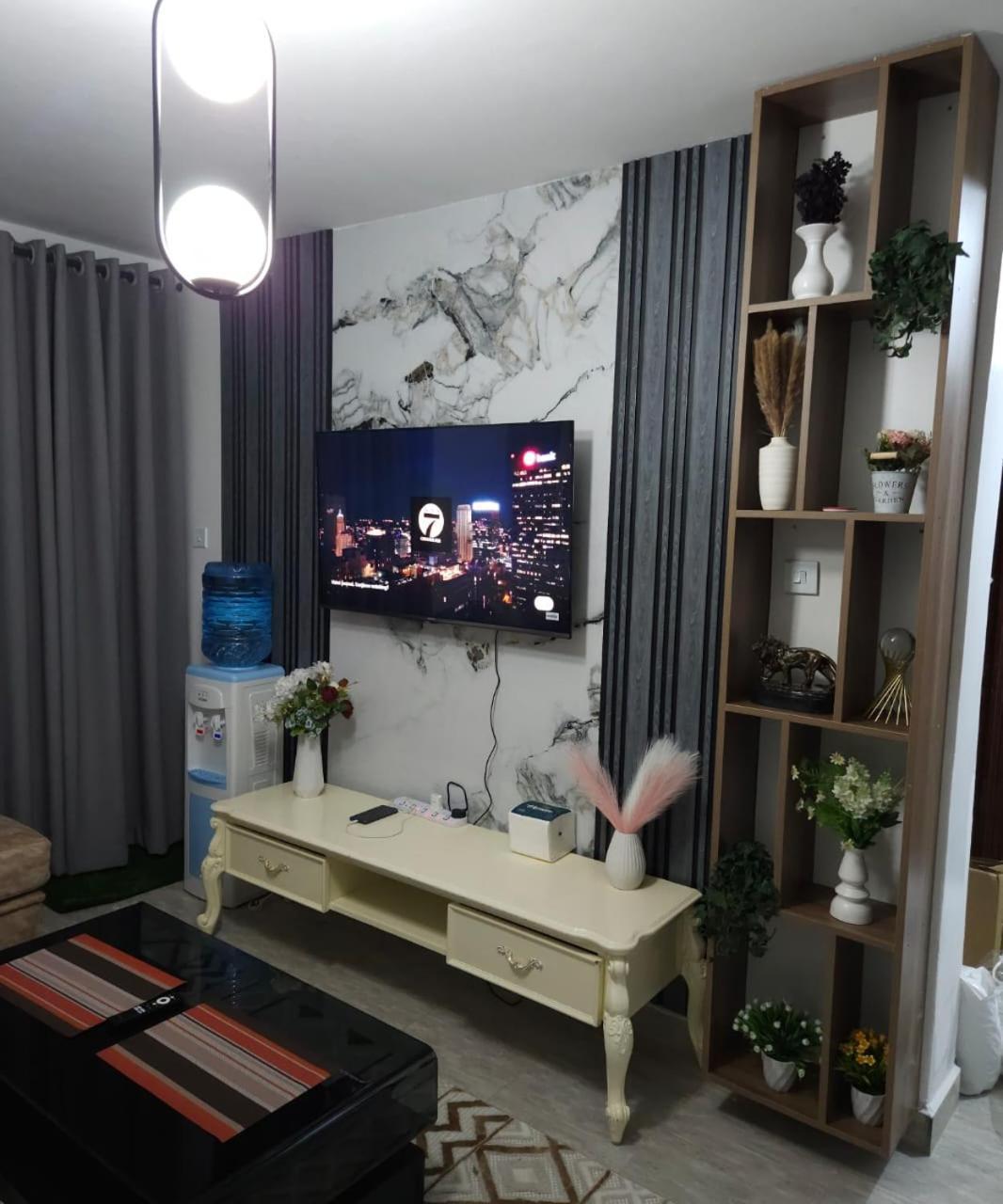 Dolphin Homestay Nairobi