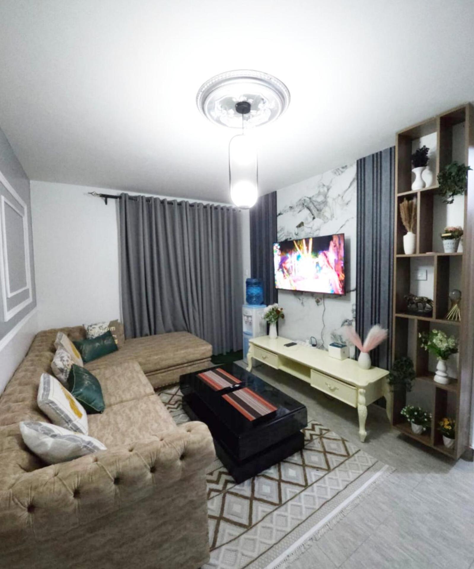 Dolphin Homestay *