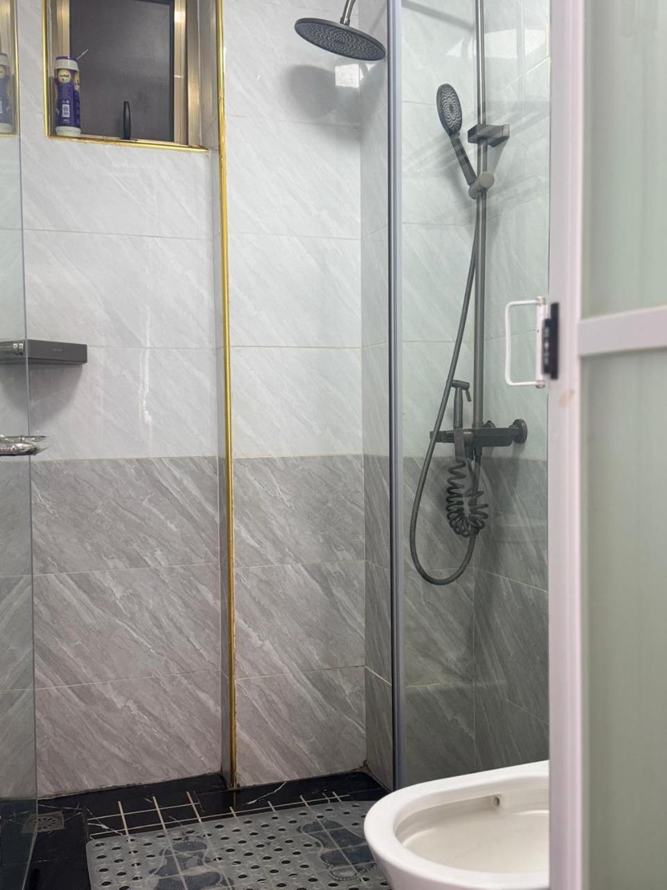 Gold Park Homes Kilimani Apartment
