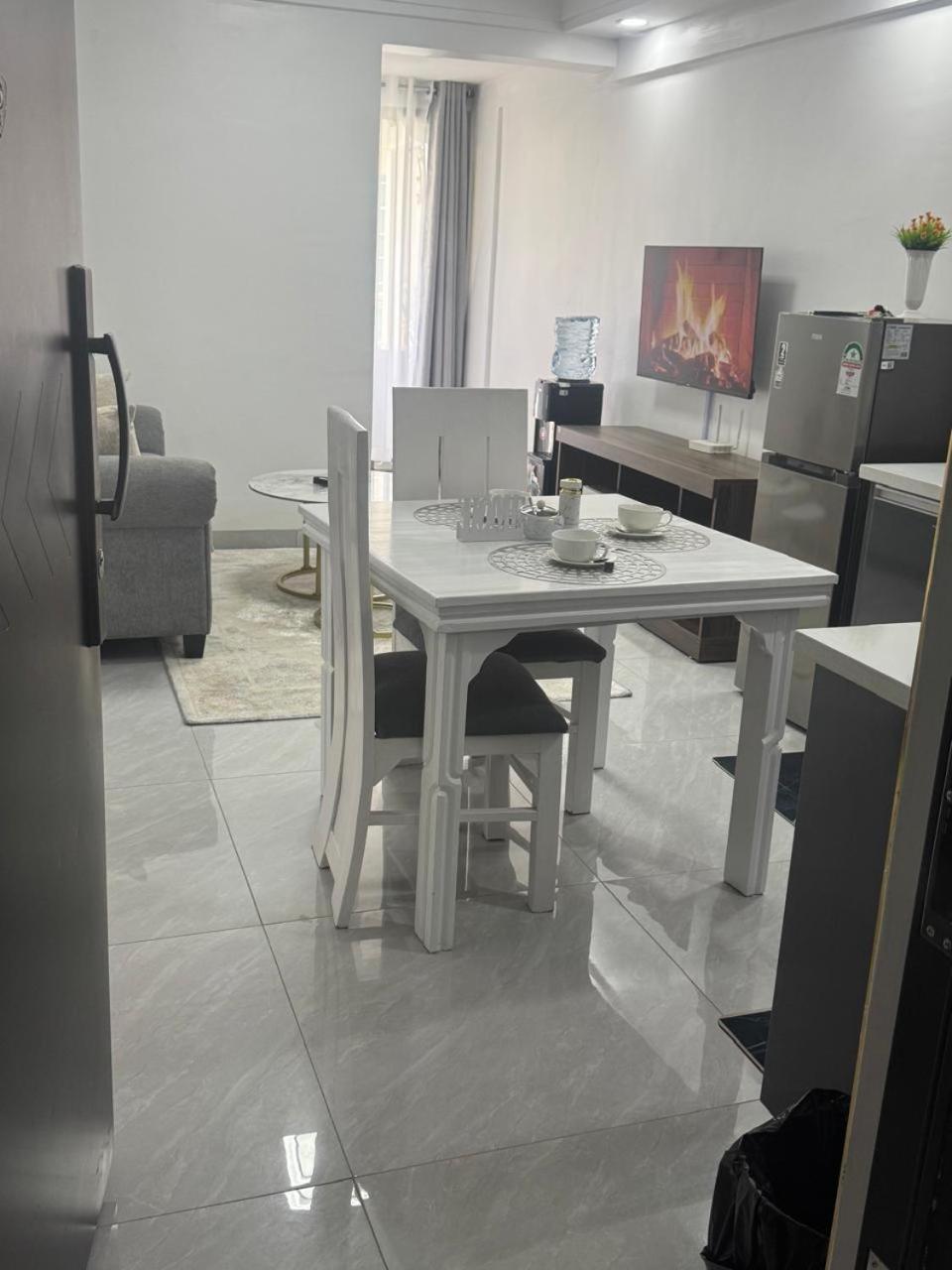 Gold Park Homes Kilimani