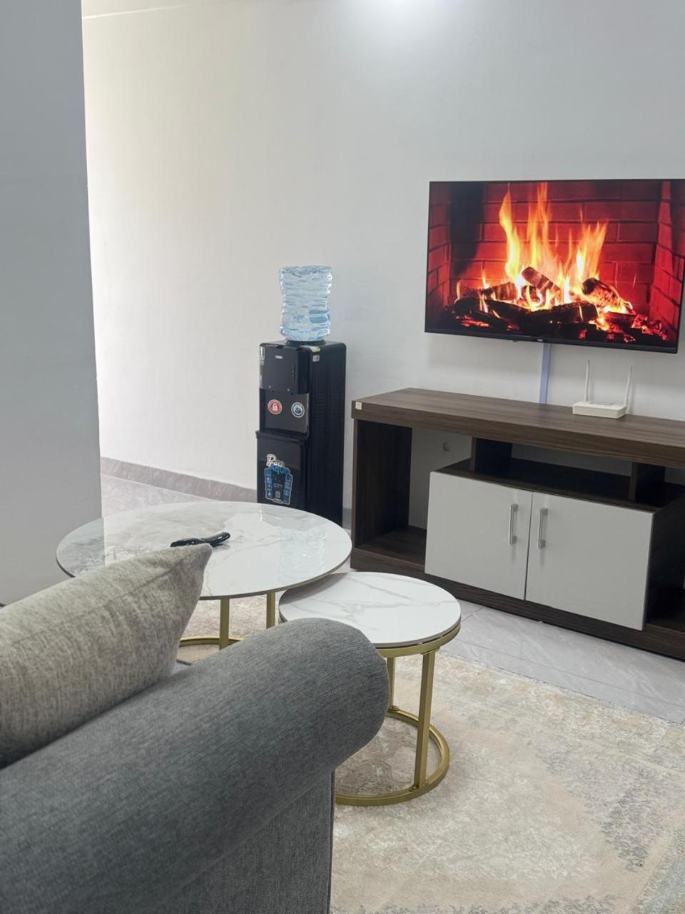 Gold Park Homes Kilimani Apartment Nairobi