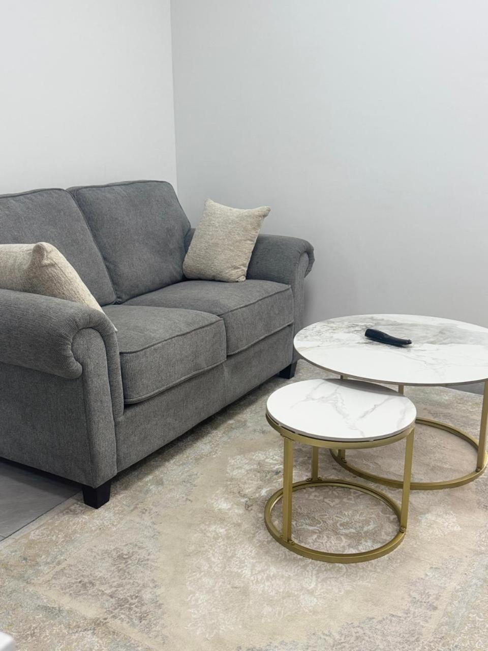 Apartment Gold Park Homes Kilimani Nairobi