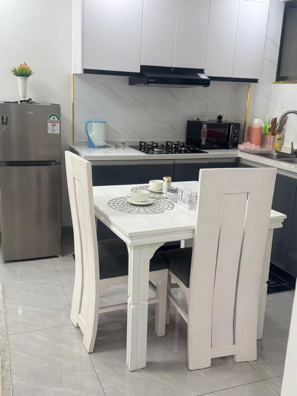 Gold Park Homes Kilimani Nairobi