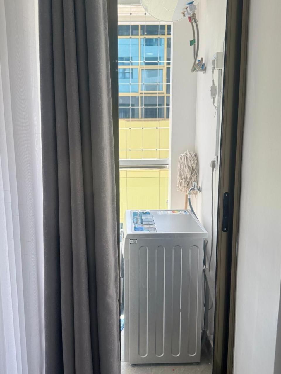 Gold Park Homes Kilimani * Nairobi