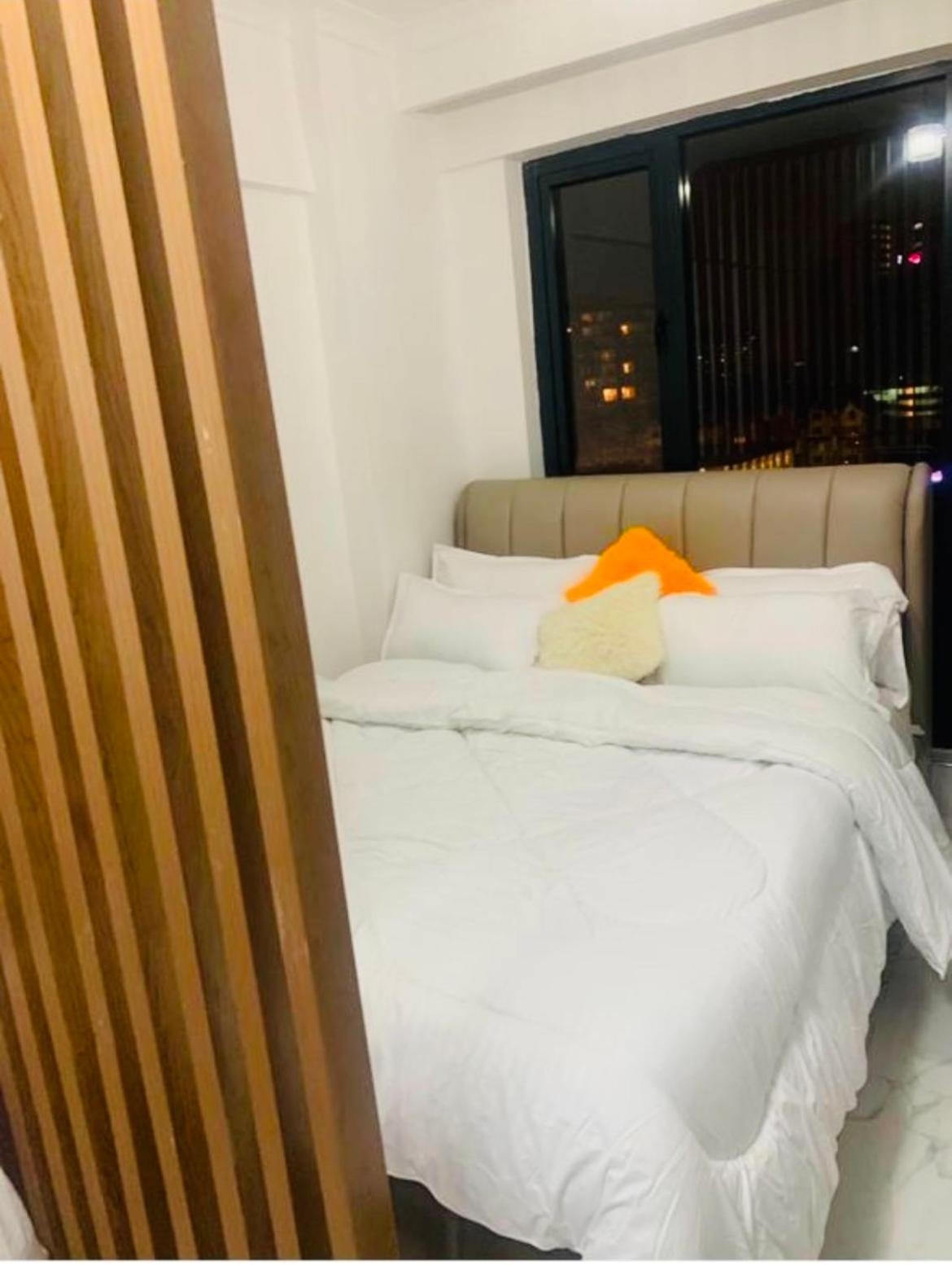 Smarthome Dream Dwell Eve Apartment