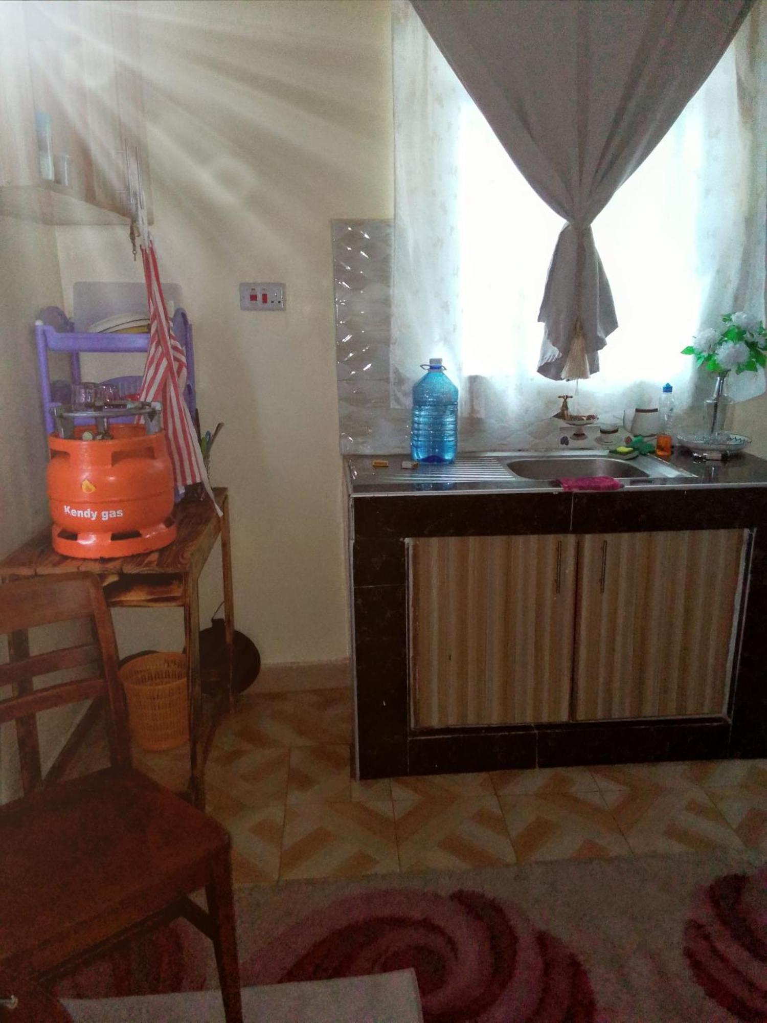 Muthiga Airbnb