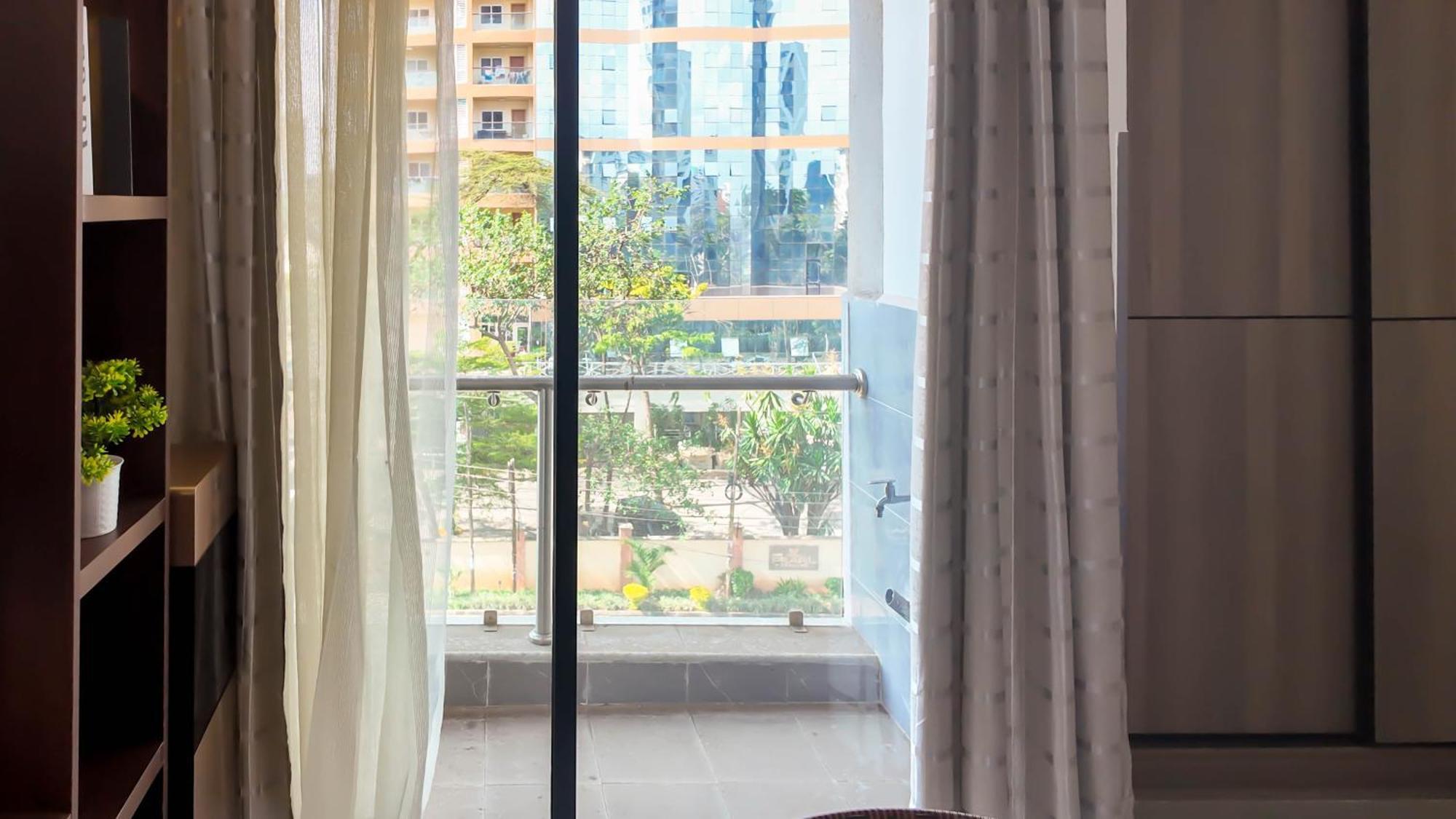 Luxury In The Heart Of Apartment Nairobi