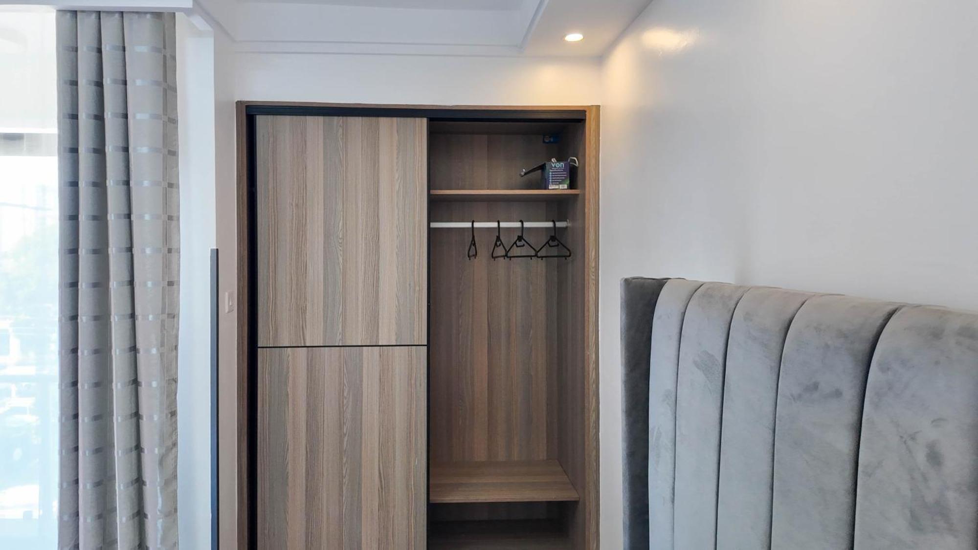 Luxury In The Heart Of * Nairobi