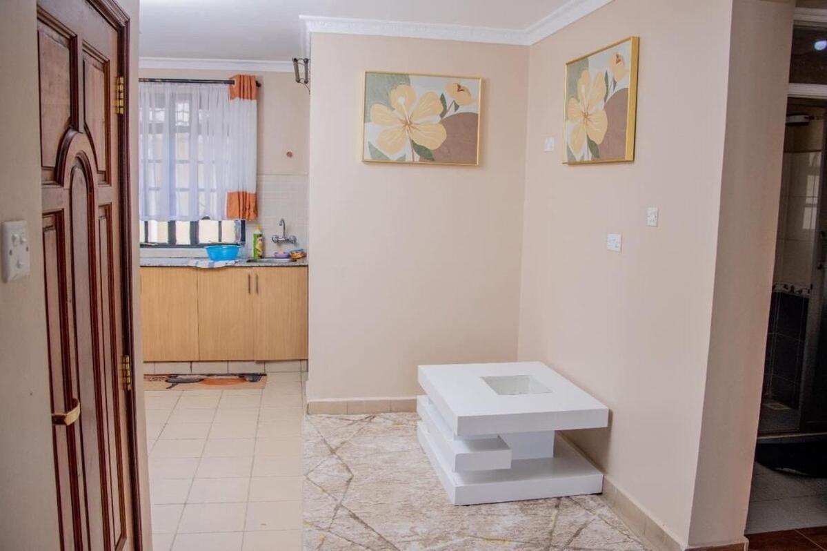 Apartment Lisa Shaba Village *