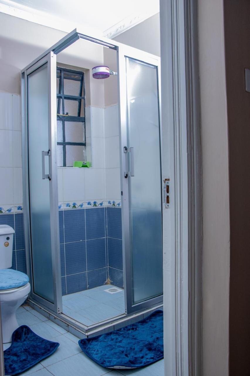 Apartment Lisa Shaba Village