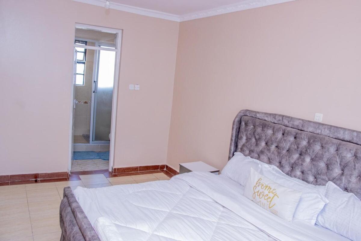 Lisa Shaba Village Apartment *