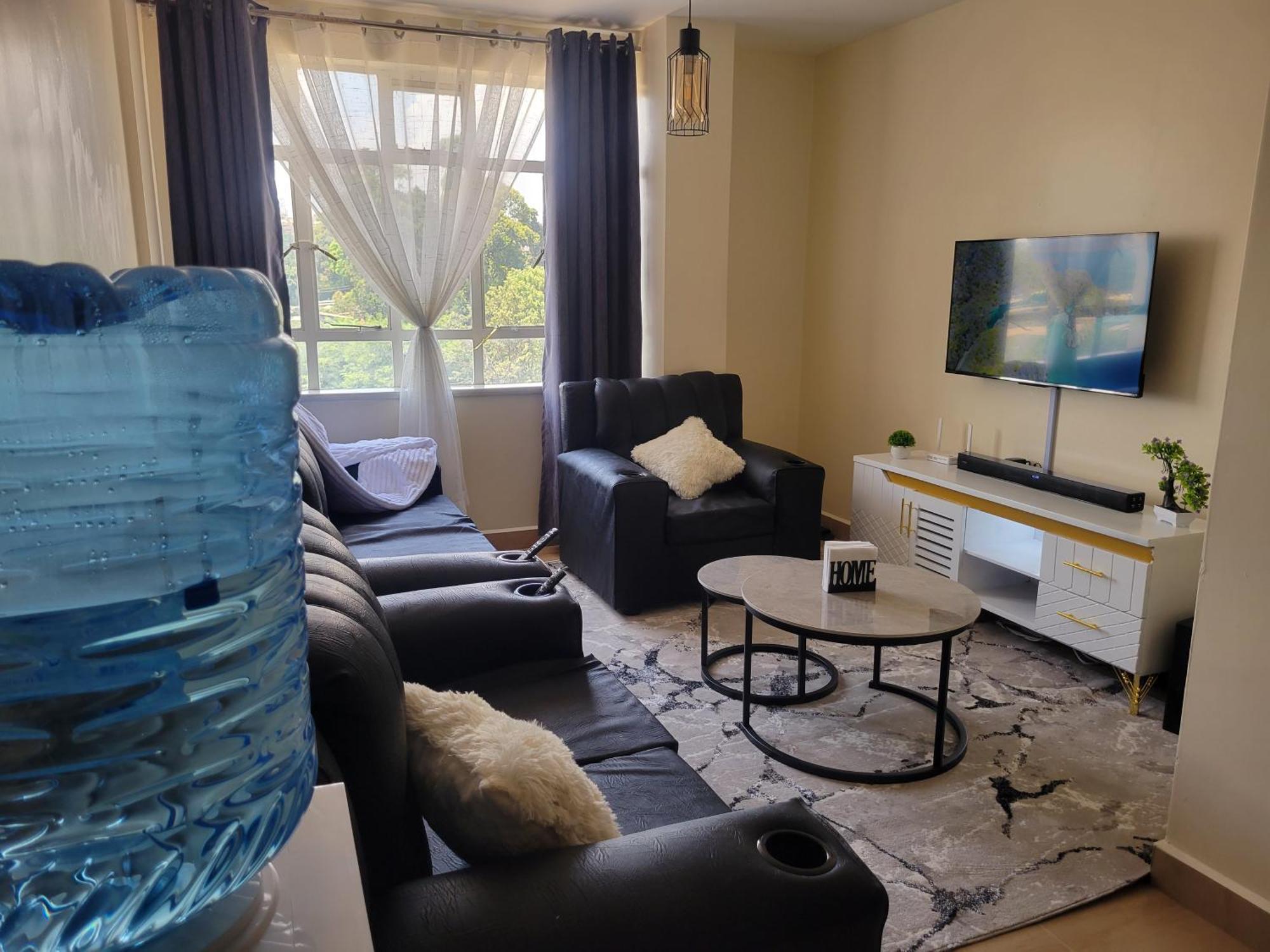 Dregar Homes Nairobi