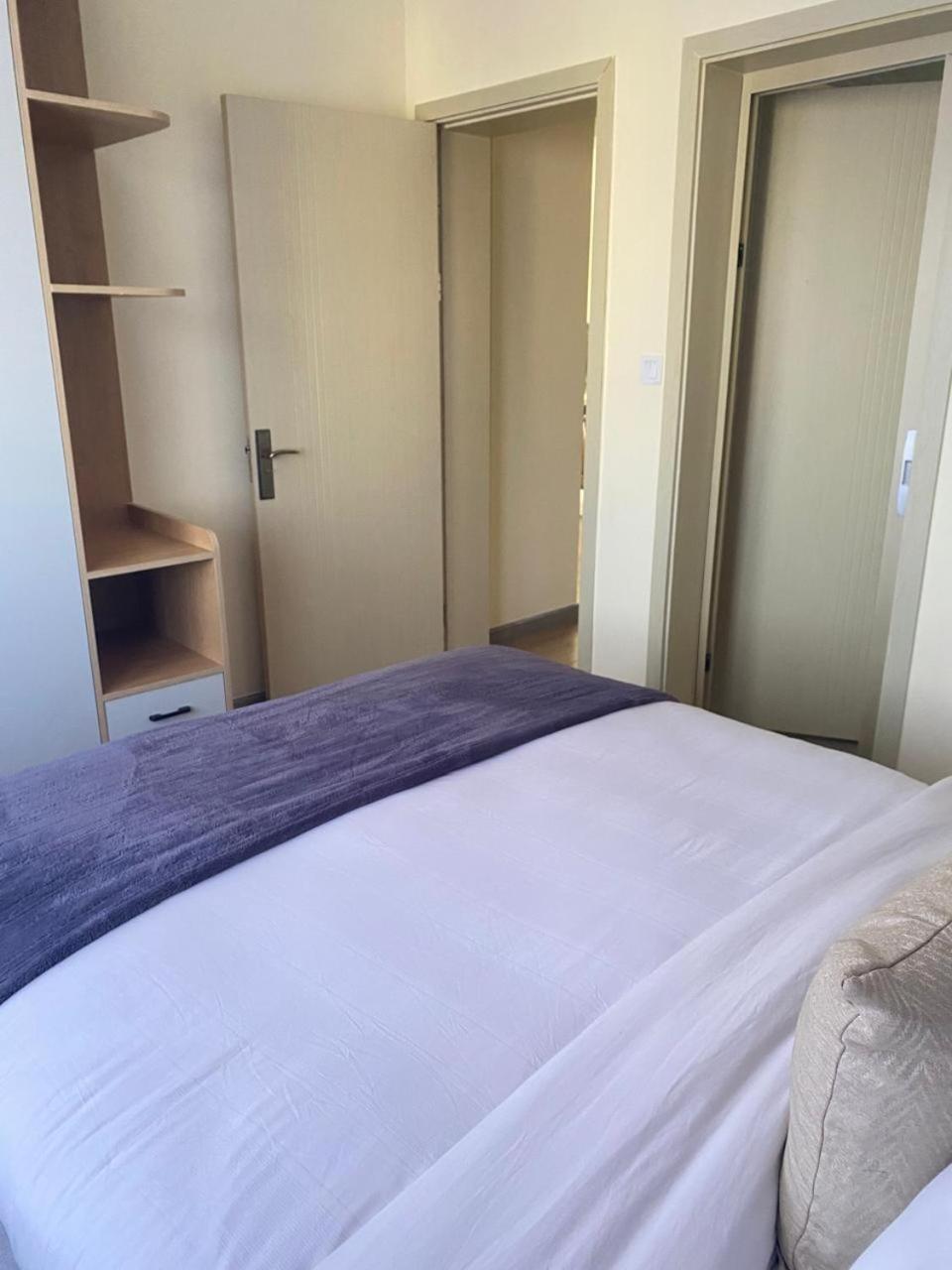 Apartment The Comfort Executive Loft Two Bedroomed With Amazin Breathtaking Views ,heated Swimming Pool,gym And Rooftop Chill Spot With Offers Breathtaking Views ,private Ample Parking Space With Designated Child Playground Area Nairobi
