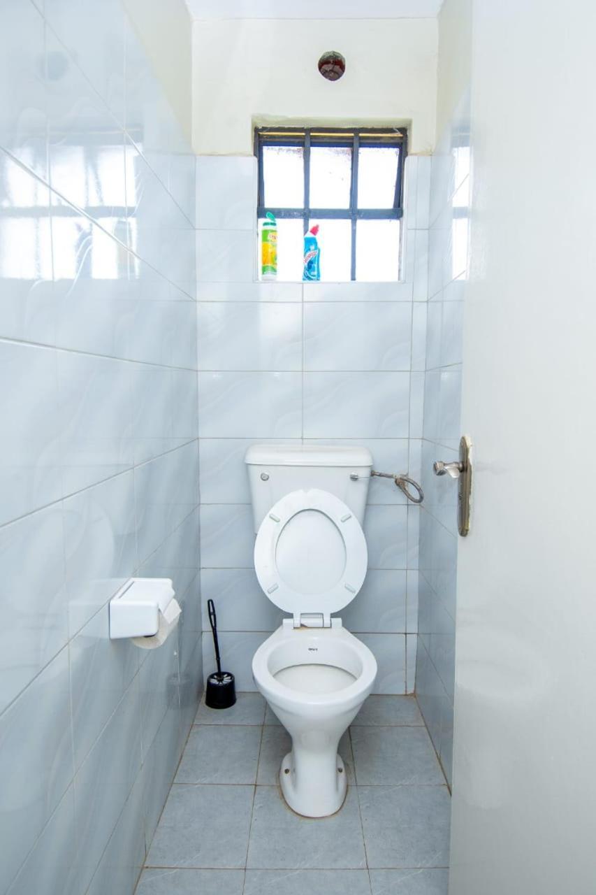 Blink Comfort Apartment Nairobi