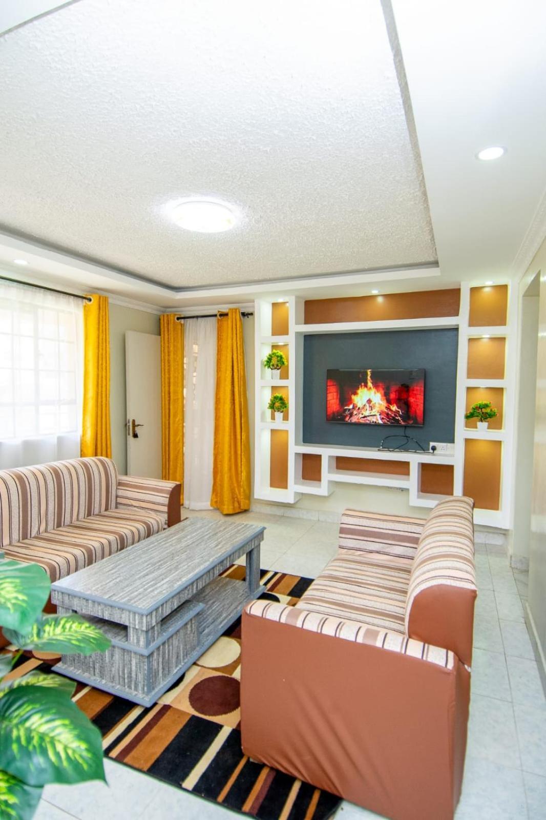 Blink Comfort Apartment *