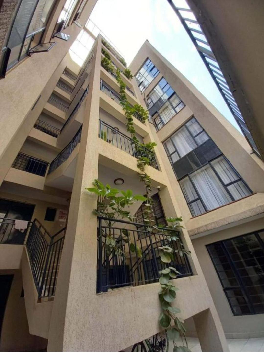 Tsavo Nairobi