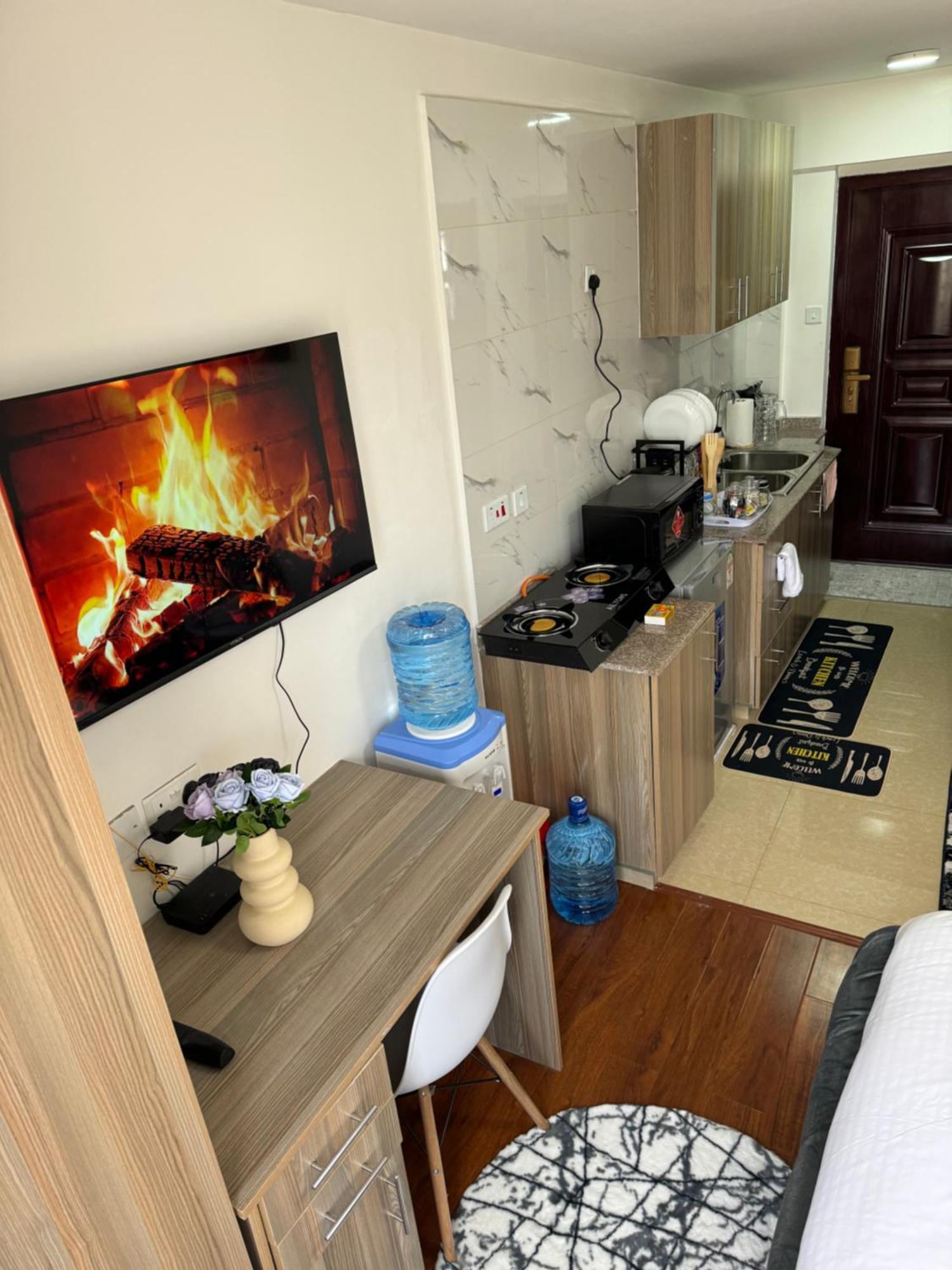 Zidfa Homes * Nairobi
