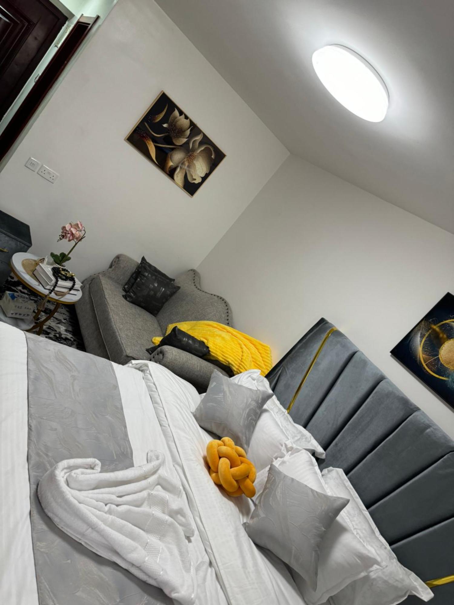 Zidfa Homes Apartment *