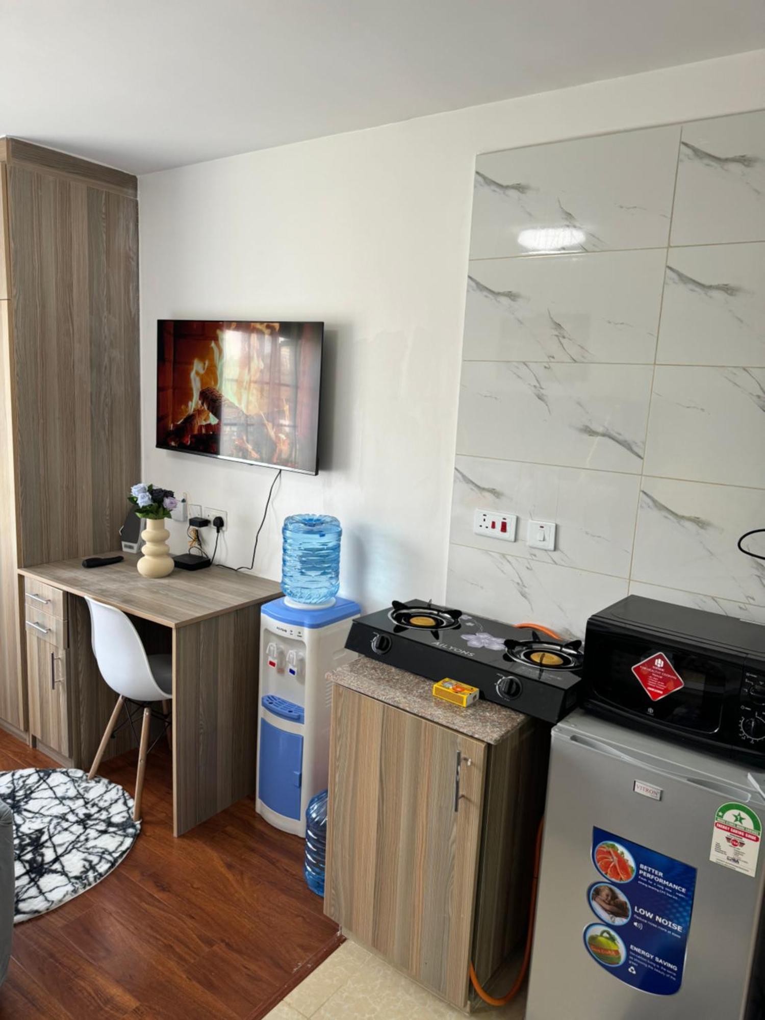 Apartment Zidfa Homes