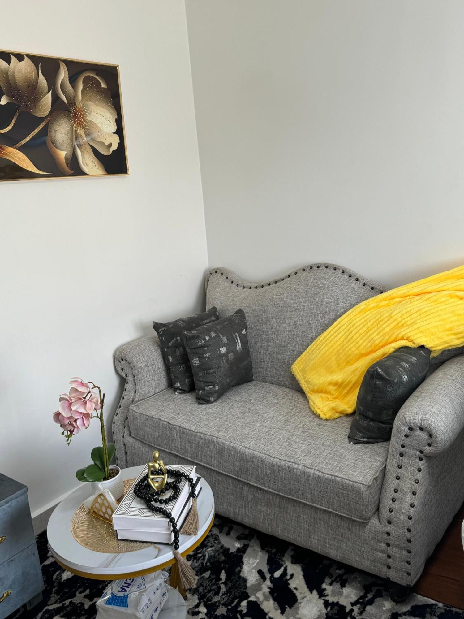 Apartment Zidfa Homes *