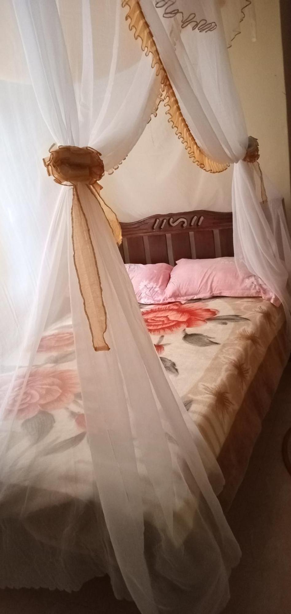 Juwan Flat 1 Guest house Nairobi