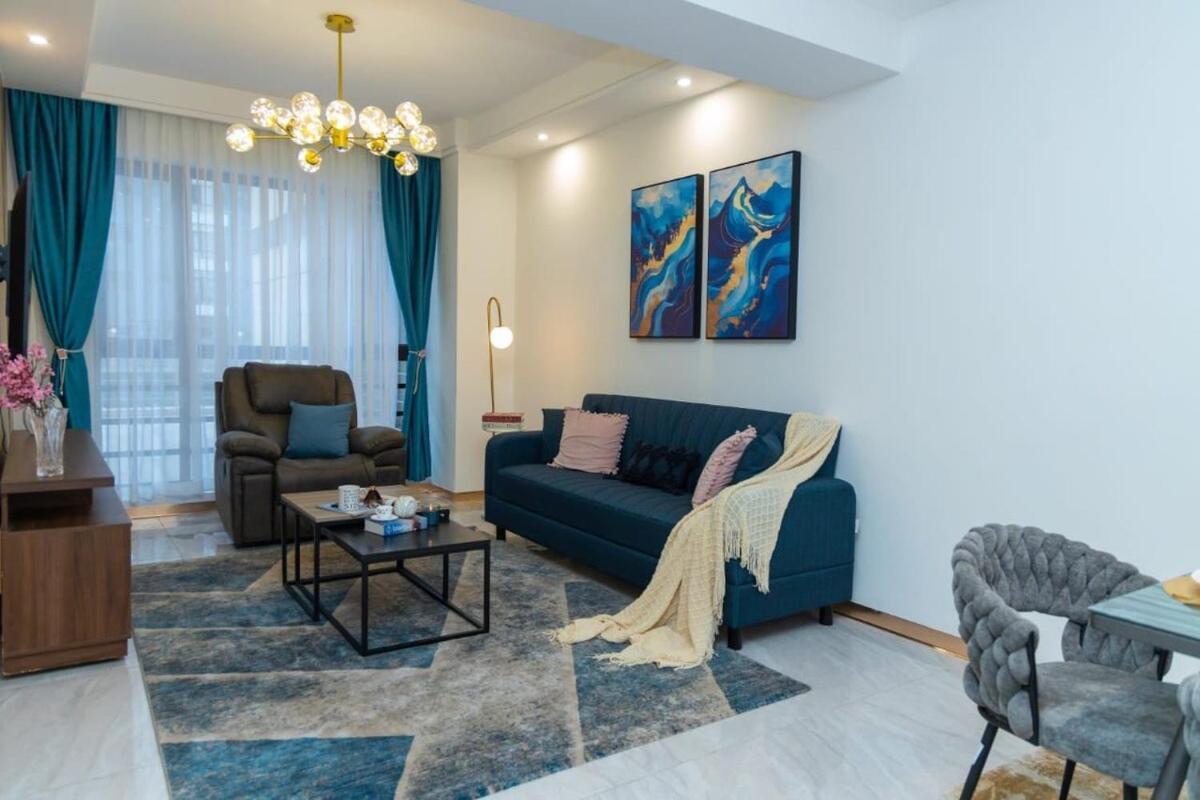 Apartment Paradise Haven