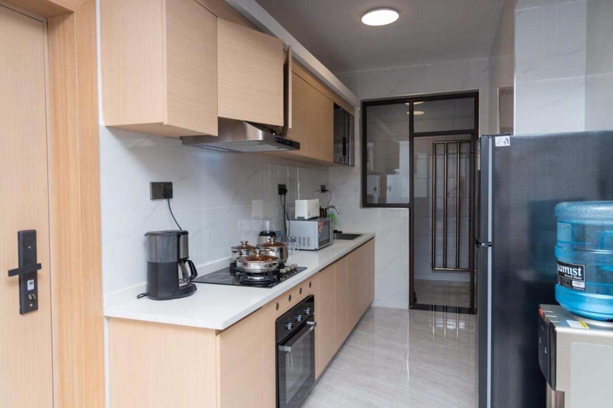 Paradise Haven Apartment Nairobi