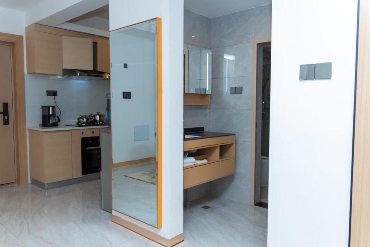 Apartamento Paradise Haven