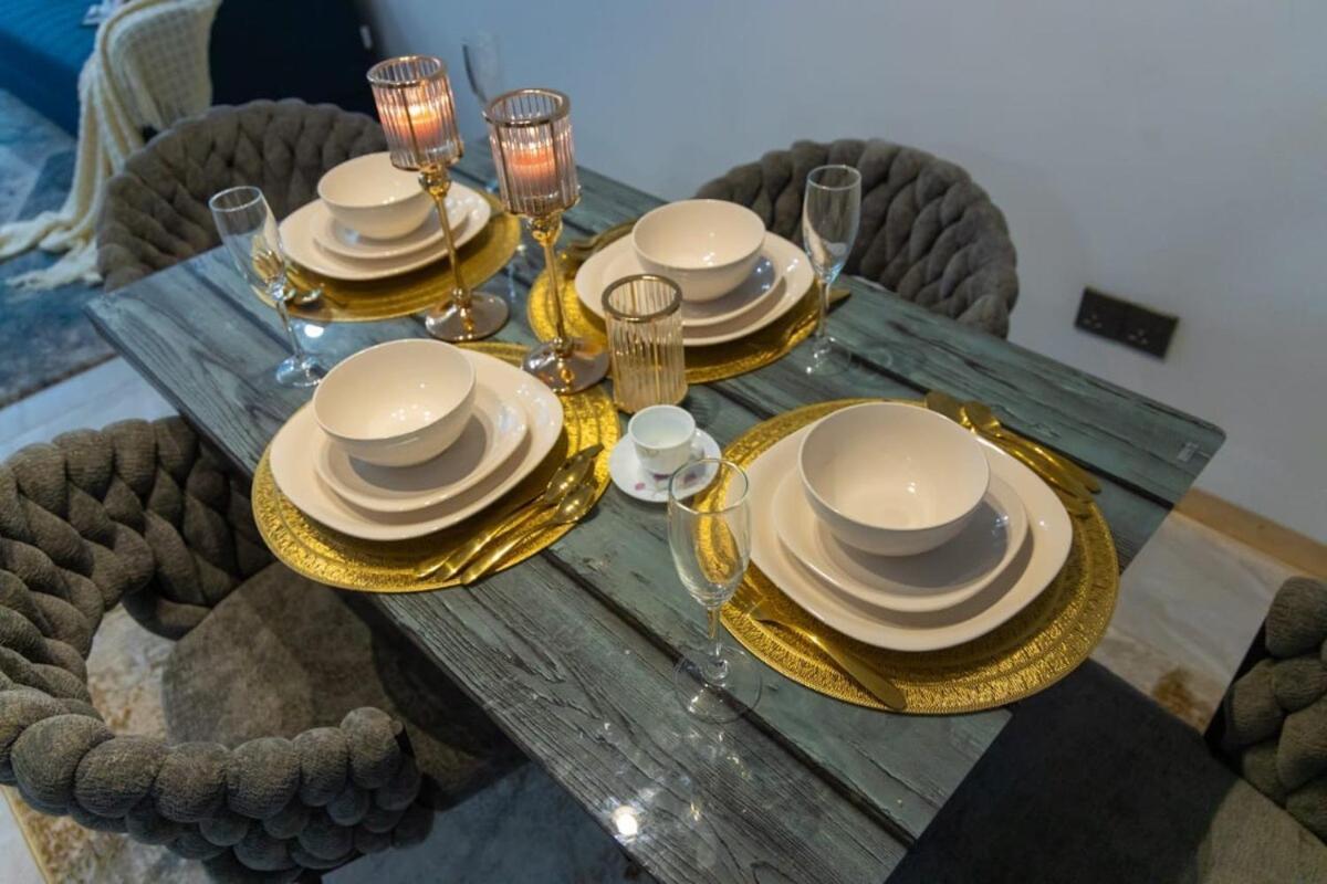 Apartamento Paradise Haven