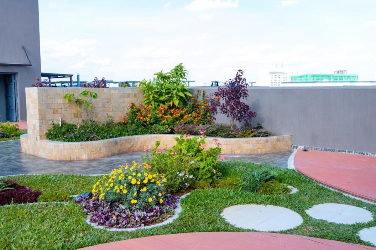 Paradise Haven Apartamento *