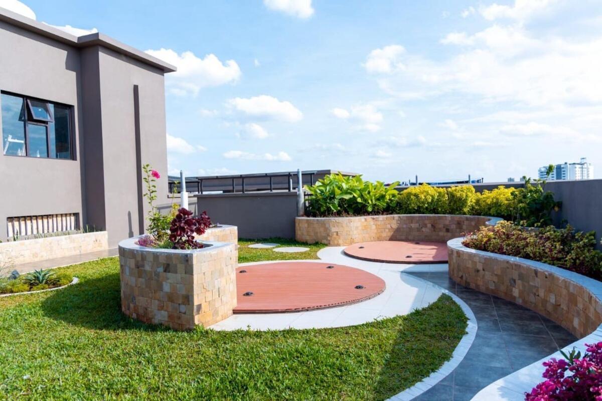Apartamento Paradise Haven Nairobi