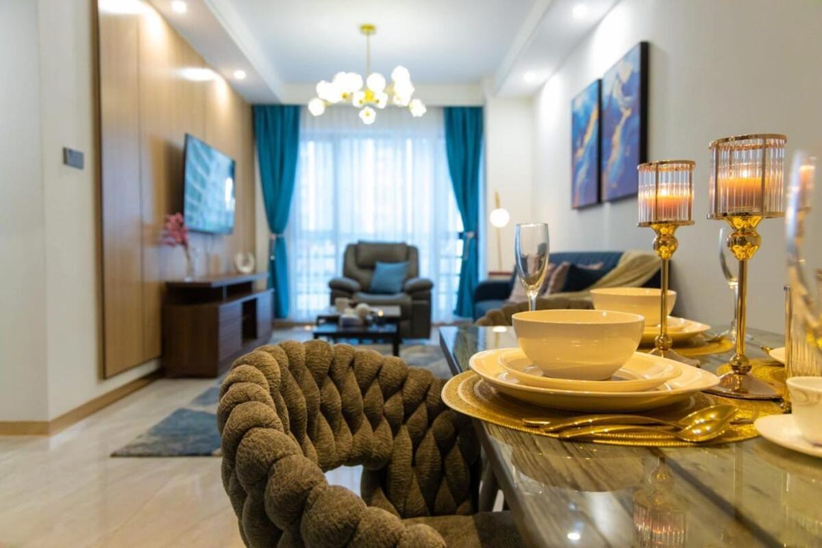 Paradise Haven Nairobi