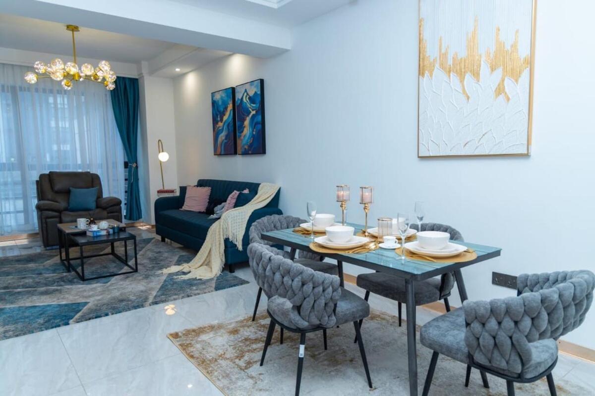 Apartment Paradise Haven