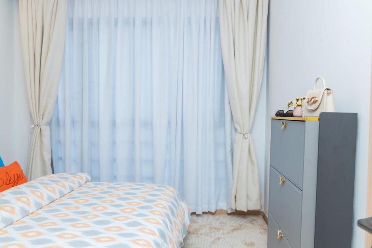 Paradise Haven Apartment *