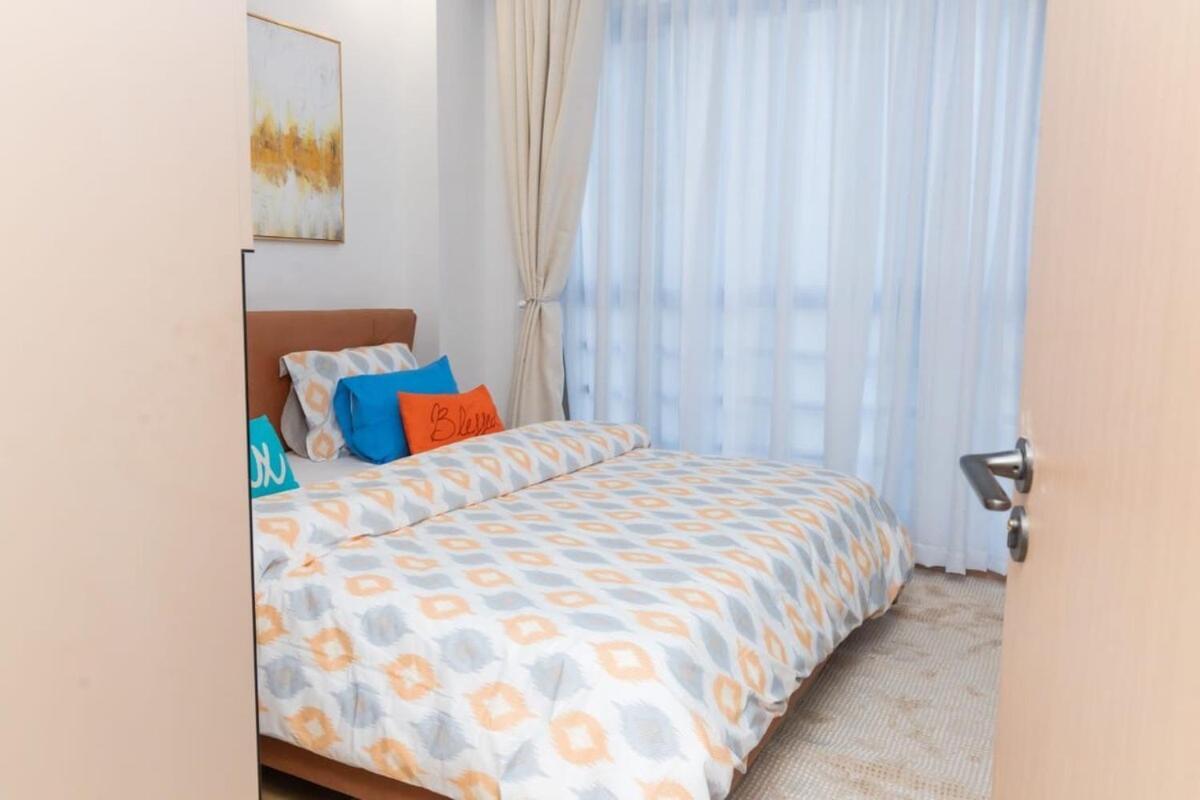 Paradise Haven Apartment