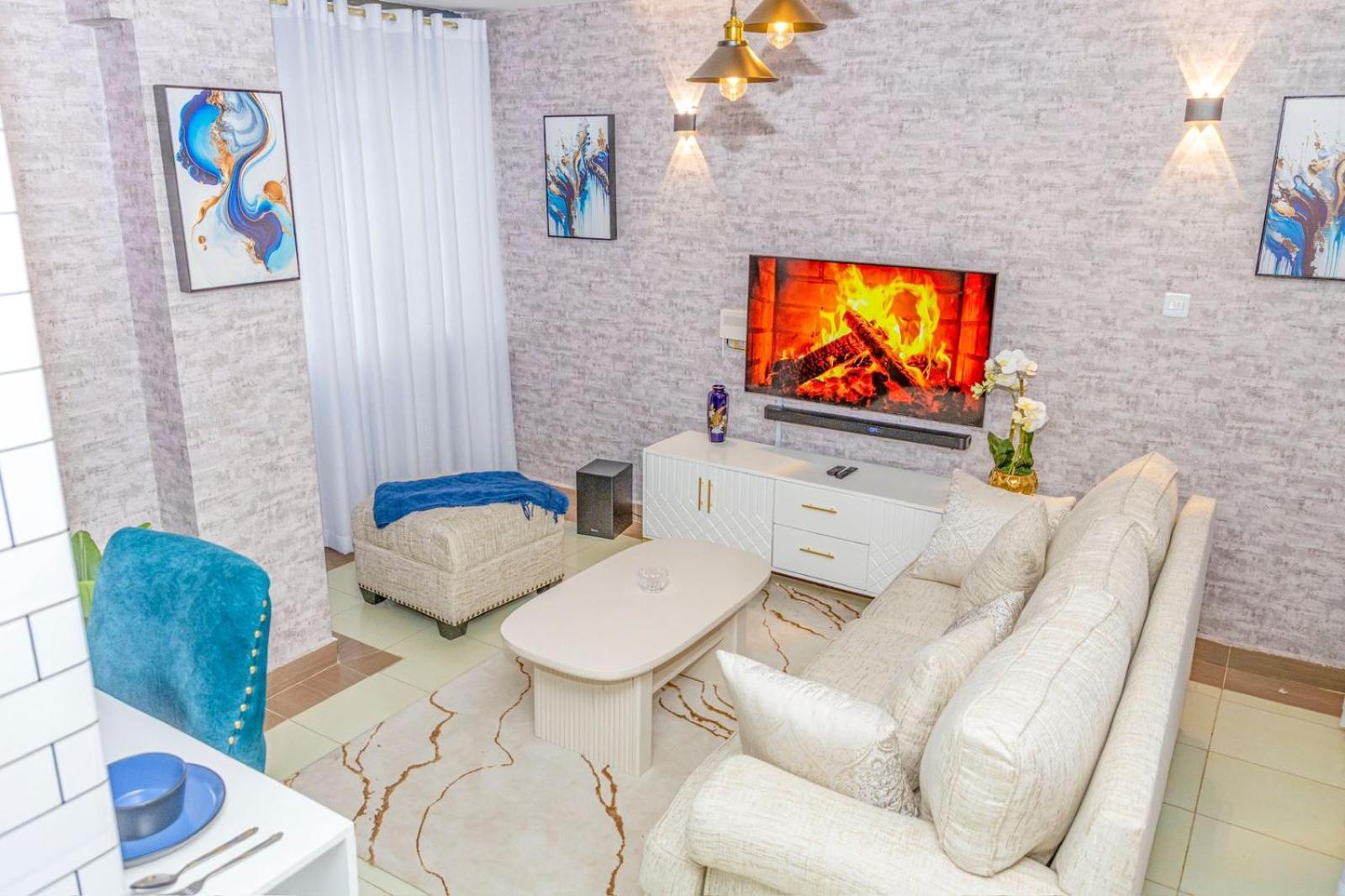 Comfort Zone Home's Thika Road