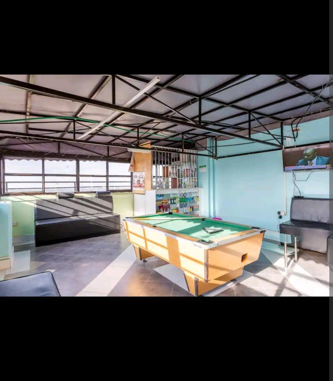 Apartment View 1203
