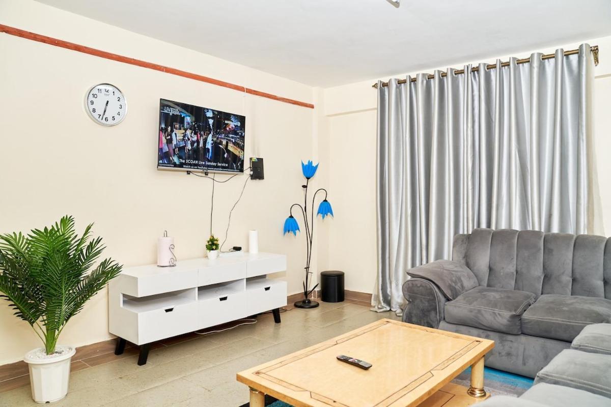View 1203 Apartment *