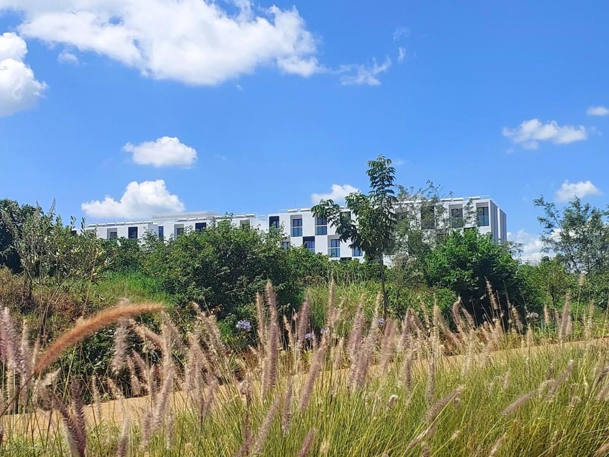 Cool Maskani - 1 Bedroom In Tatu