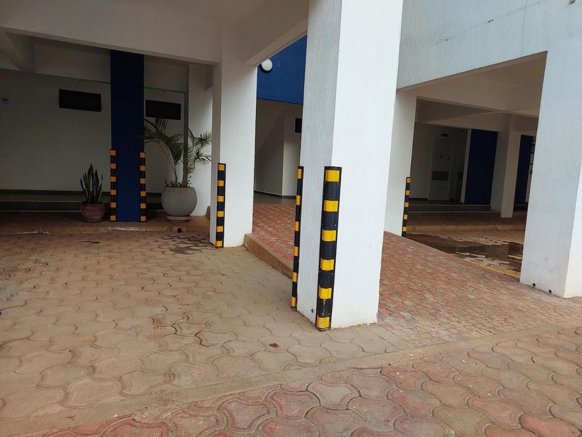 Apartment Cool Maskani - 1 Bedroom In Tatu Nairobi