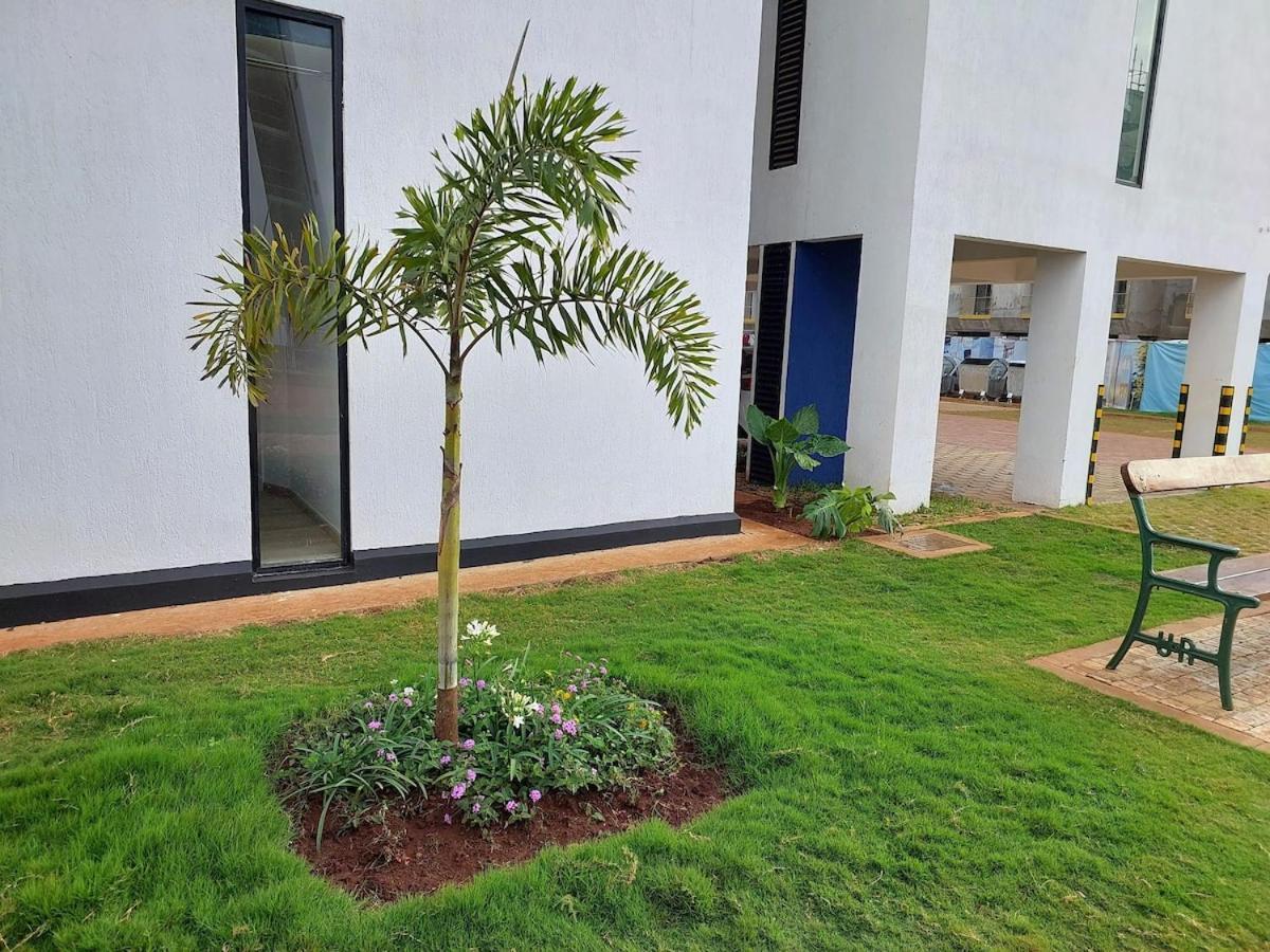 Cool Maskani - 1 Bedroom In Tatu