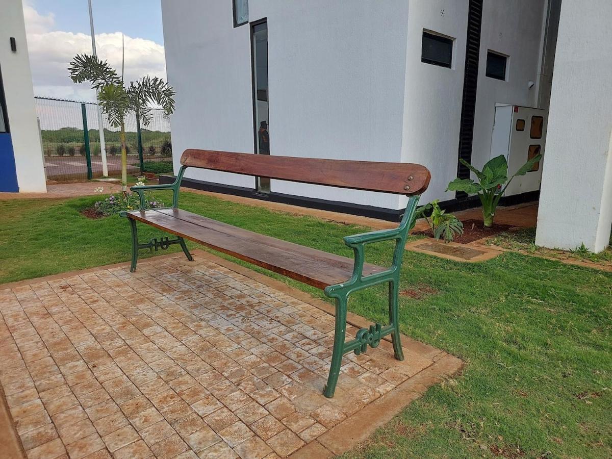 Cool Maskani - 1 Bedroom In Tatu Nairobi