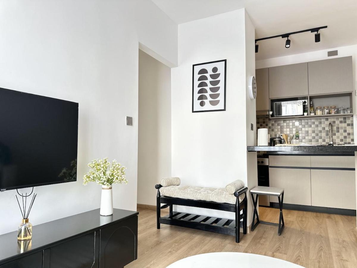 Cool Maskani - 1 Bedroom In Tatu *