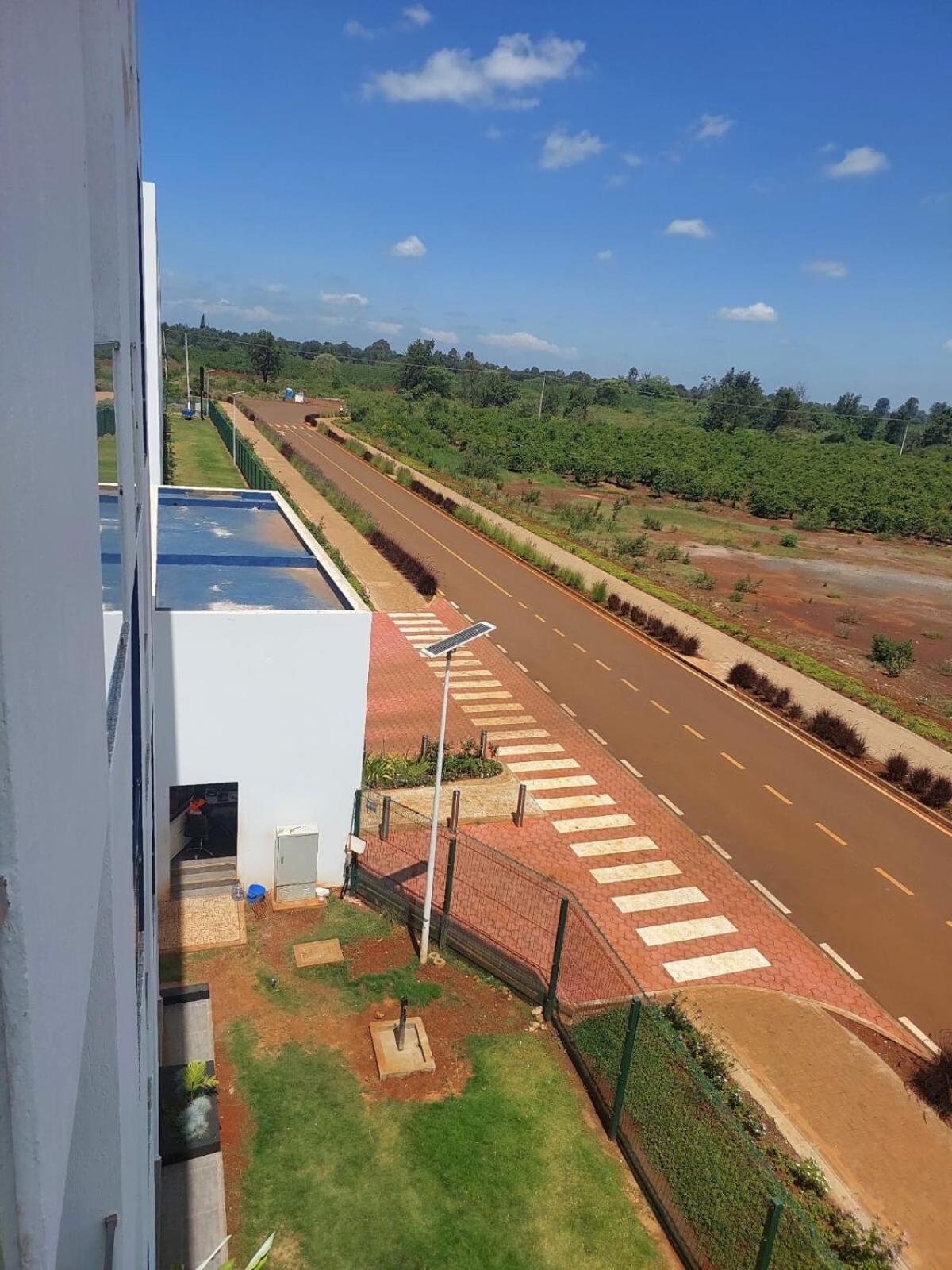 Cool Maskani - 1 Bedroom In Tatu